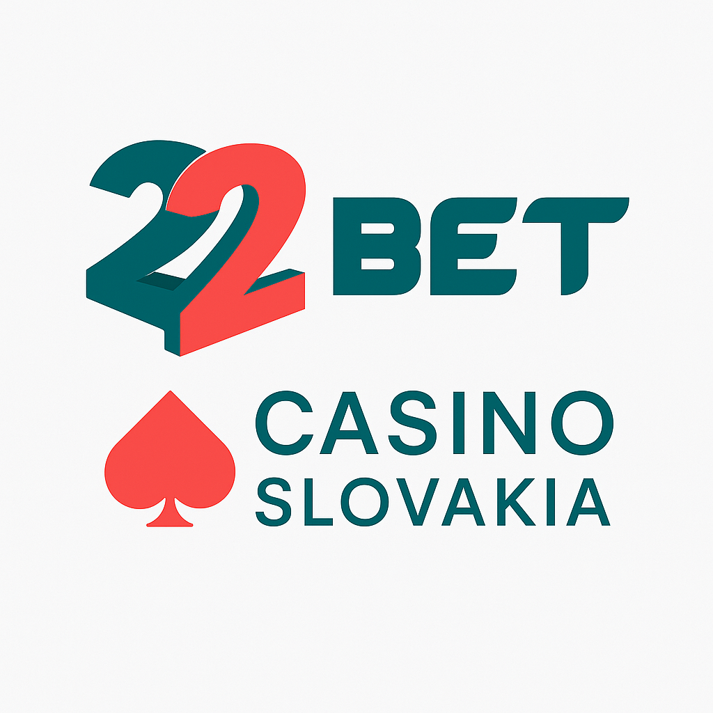 22bet Casino Logo